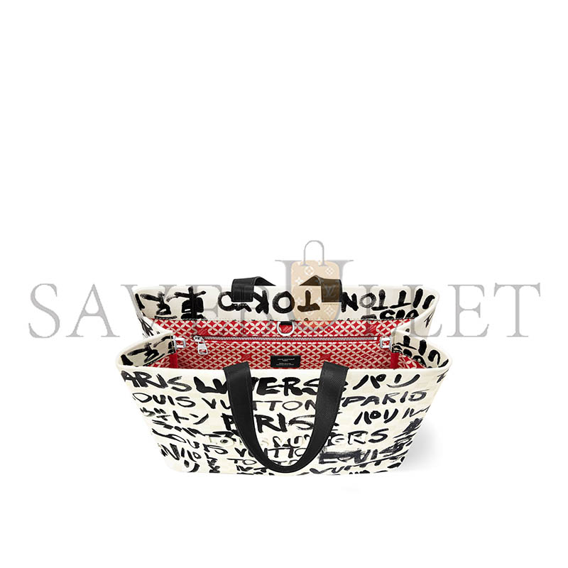 l0vis Vvtt0n shopper tote mm n40797 (40*32*16cm)